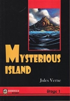 Mysterious Island Gugukkuşu Yayınları