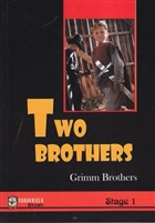 Two Brothers Gugukkuşu Yayınları