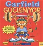Garfield Gleniyor Glolu Yaynclk