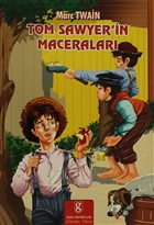 Tom Sawyer`in Maceralar Gn Yaynclk
