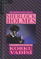 Sherlock Holmes Btn Maceralar 7 Korku Vadisi GNCEL YAYINCILIK