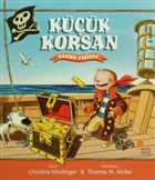 Kk Korsan Hazine Peinde Gn Kitapl