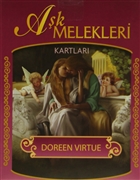 Ak Melekleri Kartlar Gzeldnya Kitaplar