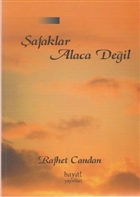 afaklar Alaca Deil Hayal Yaynlar