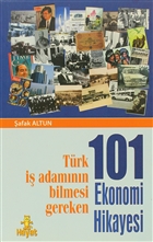 Trk  Adamnn Bilmesi Gereken 101 Ekonomi Hikayesi Hayat Yaynlar