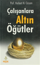 alanlara Altn tler Hayat Yaynlar