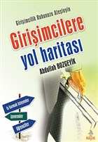 Giriimcilere Yol Haritas Hayat Yaynlar