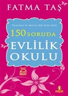 Huzurlu ve Mutlu Bir Yuva in 150 Soruda Evlilik Okulu Hayat Yaynlar