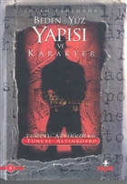 nsan Tanmada Beden - Yz Yaps ve Karakter Hayat Yaynlar