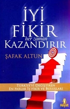 yi Fikir Her Zaman Kazandrr Hayat Yaynlar