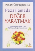 Pazarlamada Deer Yaratmak Pazarlamada Deer a Trkiye`de Deer Pazarlamas Hayat Yaynlar