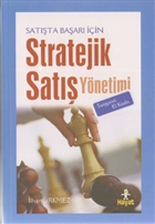 Satta Baar in Stratejik  Sat Ynetimi Satnn El Kitab Hayat Yaynlar