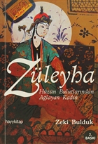 Züleyha Hayykitap