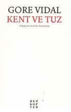 Kent ve Tuz Helikopter Yaynlar