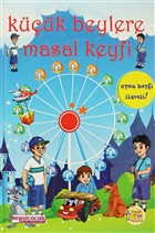 Kk Beylere Masal Keyfi Hepsi ocuk Yaynevi