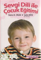 Sevgi Diliyle ocuk Eitimi Hepsi ocuk Yaynevi