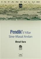 Pendikli Yllar, Sine-Masal Anlar Heyamola Yaynlar