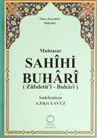 Muhtasar Sahihi Buhari (Zbdet`l - Buhari) Hisar Yaynevi
