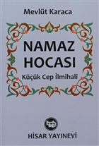 Namaz Hocas Hisar Yaynevi