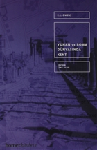 Yunan ve Roma Dnyasnda Kent Homer Kitabevi