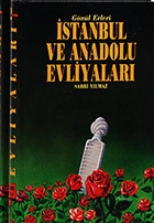 stanbul ve Anadolu Evliyalar (2 Kitap Takm) Huzur Yaynevi