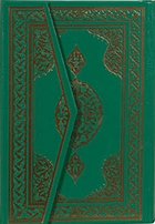 Orta Boy Kur`an- Kerim (Hafz Osman Hatt) Huzur Yaynevi