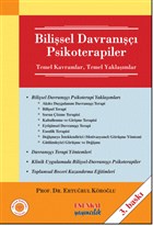 Bilisel- Davran Psikoterapiler Hyb Yaynclk