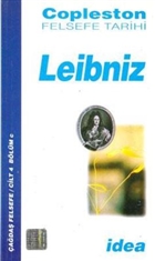 Leibniz Copleston Felsefe Tarihi ada Felsefe Cilt: 4 Blm c dea Yaynevi