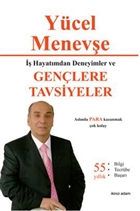  Hayatmdan Deneyimler ve Genlere Tavsiyeler kinci Adam Yaynlar