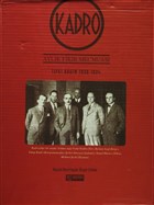 Kadro Aylık Fikir Mecmuası Tıpkı Basım 1932-1934 (2 Cilt Takım Kutulu) İleri Yayınları