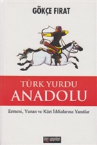 Trk Yurdu Anadolu leri Yaynlar