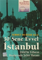 30 Sene Evvel stanbul letiim Yaynevi
