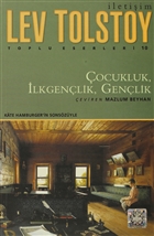 ocukluk, lkgenlik, Genlik letiim Yaynevi