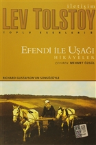 Efendi ile Ua - Hikayeler letiim Yaynevi