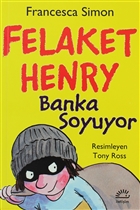 Felaket Henry Banka Soyuyor letiim Yaynevi