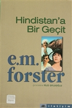 Hindistan`a Bir Geit letiim Yaynevi