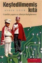 Kefedilmemi Kta letiim Yaynevi