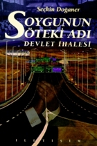 Soygunun teki Ad: Devlet halesi letiim Yaynevi