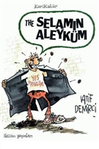 The Selamn Aleykm letiim Yaynevi
