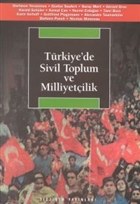 Trkiye`de Sivil Toplum ve Milliyetilik letiim Yaynevi