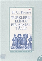 Trklerin Elinde Bir Alman Tacir letiim Yaynevi