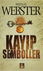 Kayp Semboller lgi Kltr Sanat Yaynlar