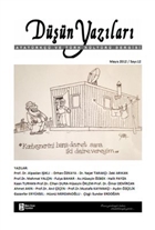Dn Yazlar Dergisi Say: 12 lkim Ozan Yaynlar