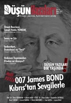 Dn Yazlar Dergisi Say: 13 lkim Ozan Yaynlar