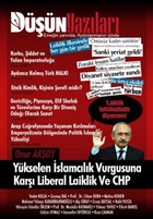 Dn Yazlar Dergisi Say: 15 lkim Ozan Yaynlar