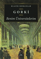 Benim niversitelerim lya Yaynevi