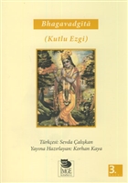 Bhagavad Gita - Kutlu Ezgi mge Kitabevi Yaynlar