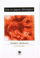 Çin ve Japon Mitolojisi İmge Kitabevi Yayınları