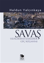 Sava mge Kitabevi Yaynlar