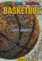 Basketbol Teknik-Taktik-Kondisyon nklap Kitabevi